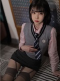 许岚LAN – NO.023 韩系制服(35)